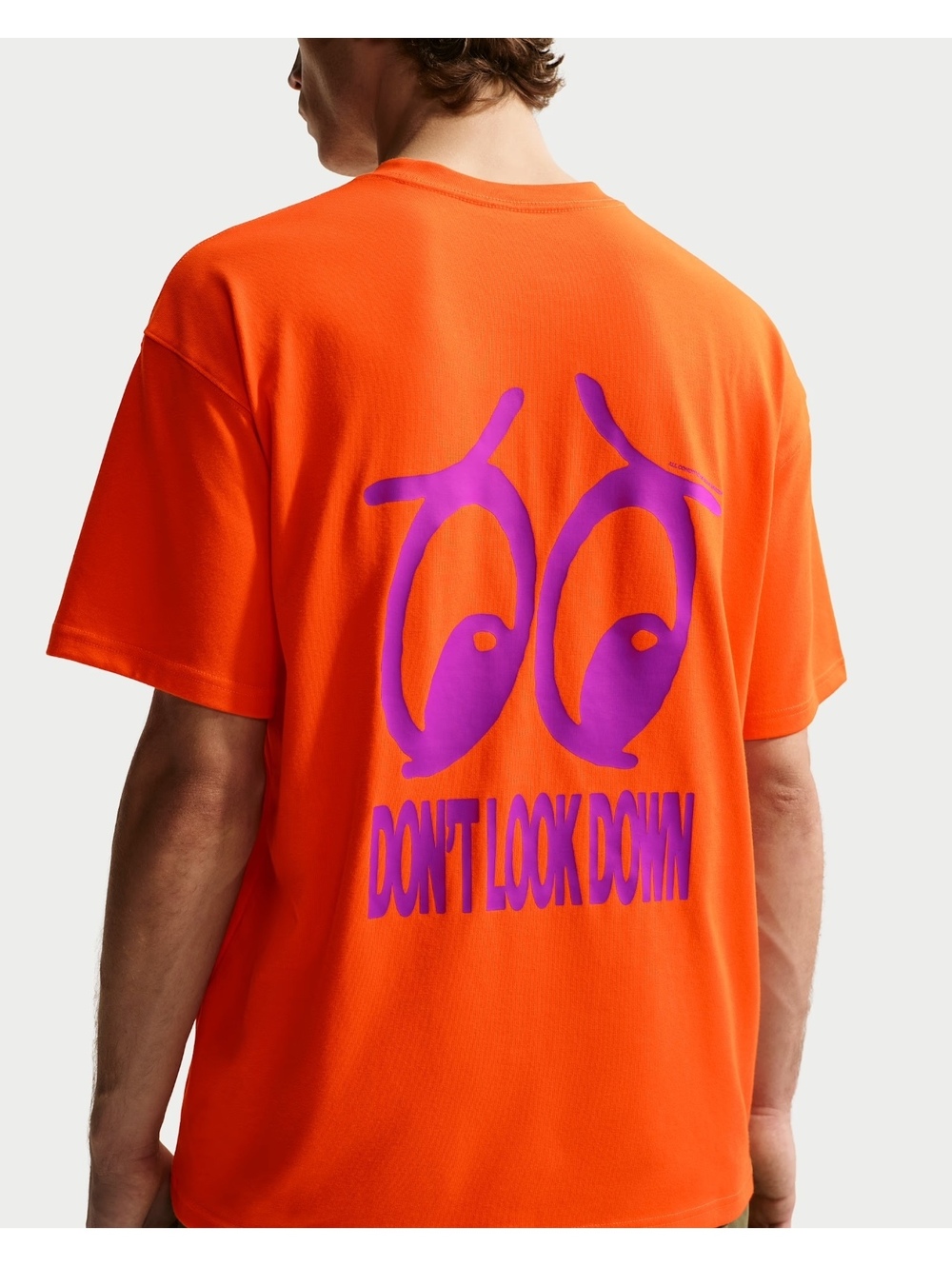 NWT New Nike ACG Men's Dri-FIT T-Shirt - Large